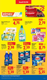 Catalogue Lidl semaine 23 page 19