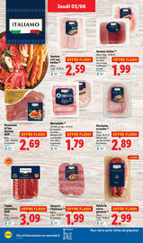 Catalogue Lidl semaine 23 page 20