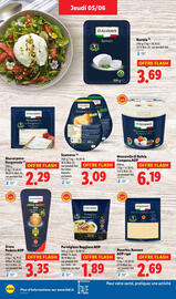 Catalogue Lidl semaine 23 page 22