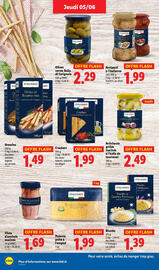 Catalogue Lidl semaine 23 page 24