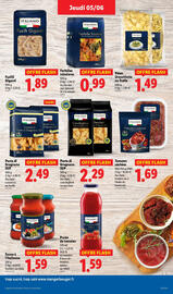 Catalogue Lidl semaine 23 page 25