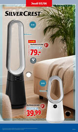 Catalogue Lidl semaine 23 page 37
