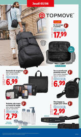Catalogue Lidl semaine 23 page 39