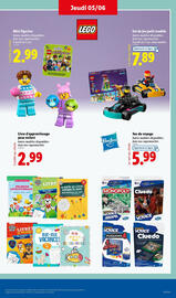 Catalogue Lidl semaine 23 page 41
