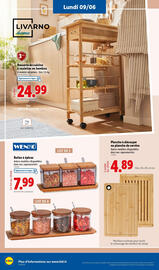 Catalogue Lidl semaine 23 page 54