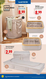 Catalogue Lidl semaine 23 page 56