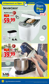 Catalogue Lidl semaine 23 page 58
