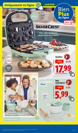 Catalogue Lidl semaine 23 page 59
