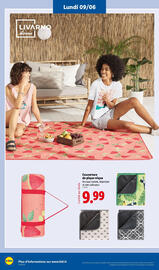 Catalogue Lidl semaine 23 page 60