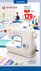 Catalogue Lidl semaine 23 page 61