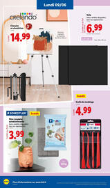 Catalogue Lidl semaine 23 page 66