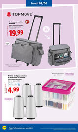 Catalogue Lidl semaine 23 page 68