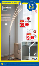 Catalogue Lidl semaine 23 page 70