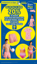 Catalogue Lidl semaine 23 page 71
