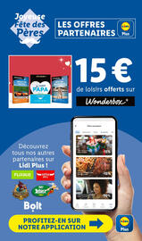 Catalogue Lidl semaine 23 page 76