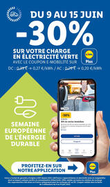 Catalogue Lidl semaine 23 page 77