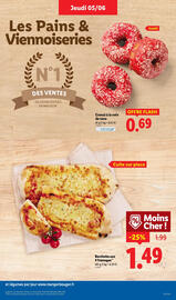 Catalogue Lidl semaine 23 page 9