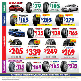 Bob Jane T-Marts catalogue Page 2