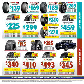 Bob Jane T-Marts catalogue Page 3