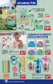 ALDI gazetka Strona 12