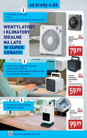 ALDI gazetka Strona 4