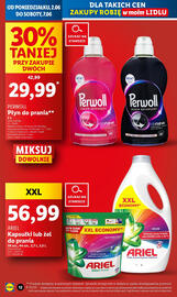 Lidl gazetka Strona 10