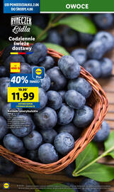 Lidl gazetka Strona 14