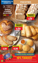 Lidl gazetka Strona 18