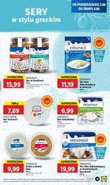 Lidl gazetka Strona 21