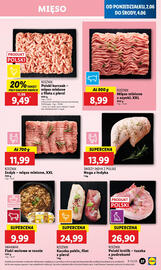 Lidl gazetka Strona 29