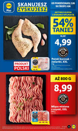 Lidl gazetka Strona 3