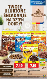 Lidl gazetka Strona 41