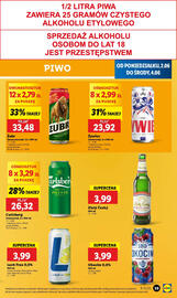 Lidl gazetka Strona 45