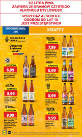Lidl gazetka Strona 46