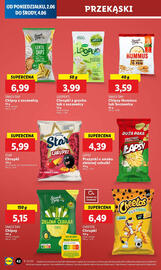 Lidl gazetka Strona 48