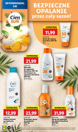 Lidl gazetka Strona 58