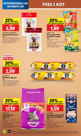 Lidl gazetka Strona 60