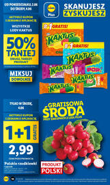 Lidl gazetka Strona 8