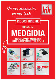 Catalog Kik Pagină 1