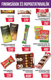 Coop akciós újság hét 23 Oldal 10