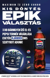 Coop akciós újság hét 23 Oldal 8