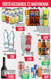 Coop akciós újság hét 23 Oldal 9