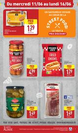 Catalogue ALDI semaine 24 page 10
