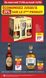 Catalogue ALDI semaine 24 page 23