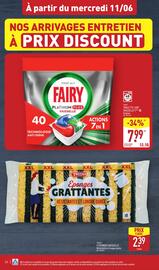 Catalogue ALDI semaine 24 page 27