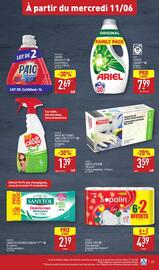 Catalogue ALDI semaine 24 page 28