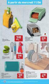 Catalogue ALDI semaine 24 page 29