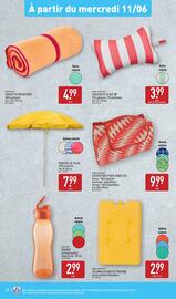 Catalogue ALDI semaine 24 page 31