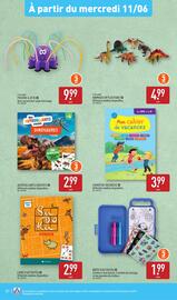 Catalogue ALDI semaine 24 page 33