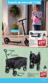 Catalogue ALDI semaine 24 page 34